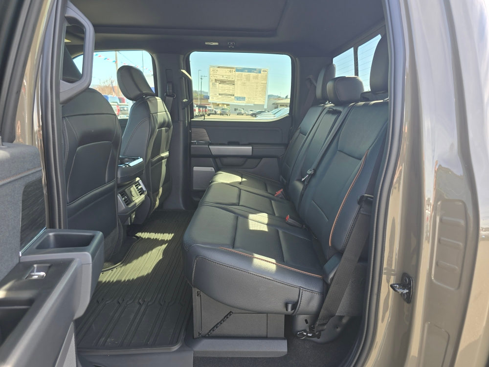 Thumbnail: 2025 Ford F-150 - 10