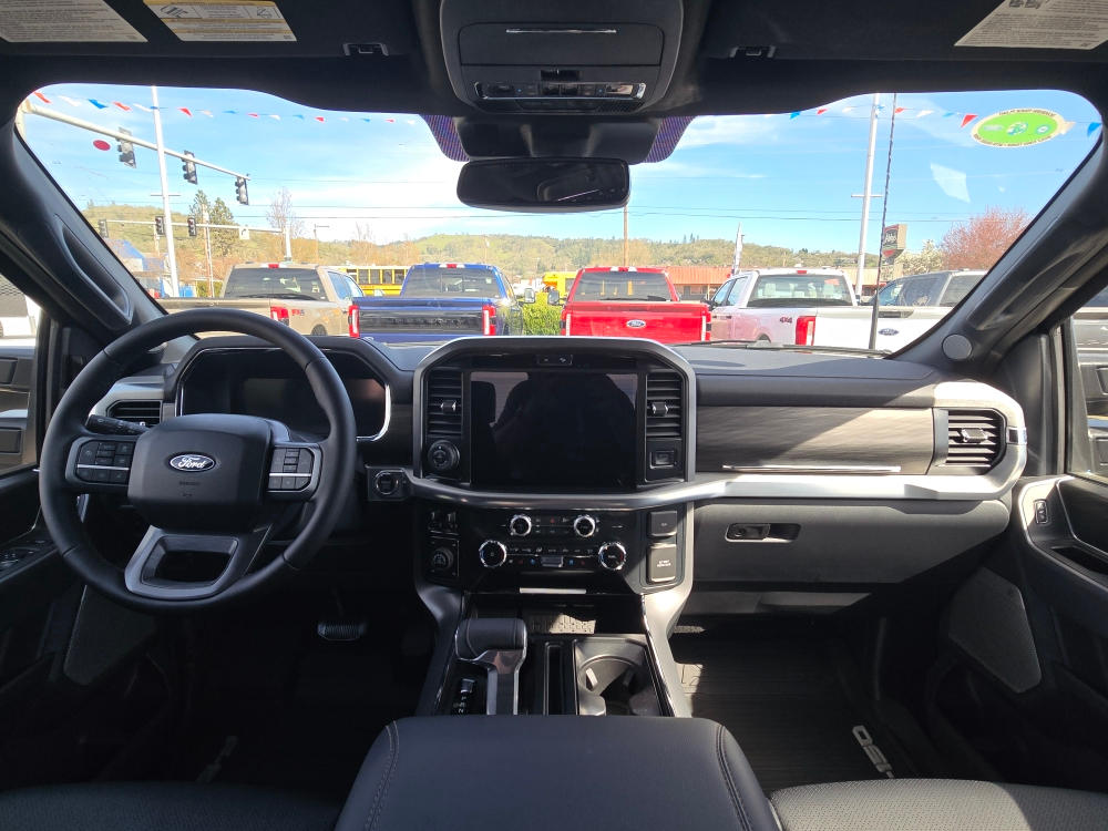 Thumbnail: 2025 Ford F-150 - 7