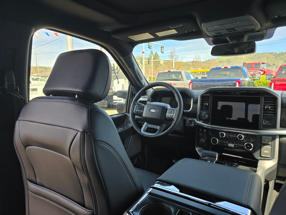 Thumbnail: 2025 Ford F-150 - 9