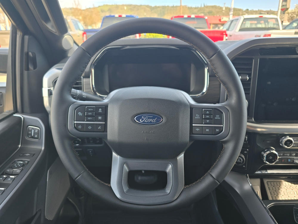 Thumbnail: 2025 Ford F-150 - 2