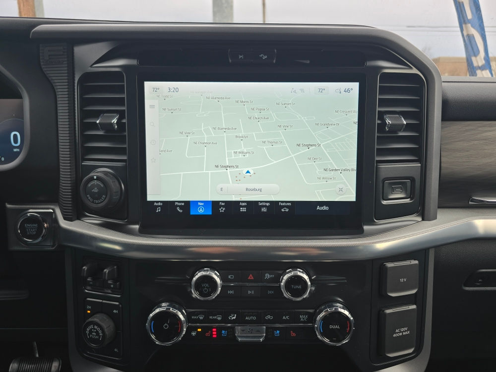 Thumbnail: 2025 Ford F-150 - 11