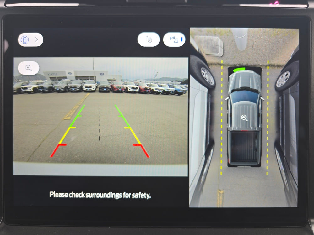 Thumbnail: 2025 Ford F-150 - 22