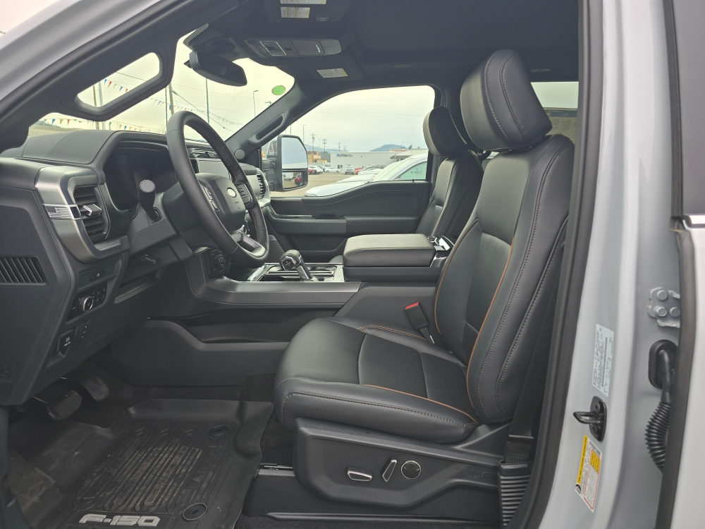 Thumbnail: 2025 Ford F-150 - 8