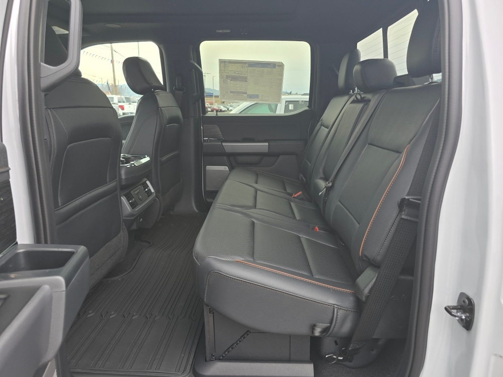 Thumbnail: 2025 Ford F-150 - 10