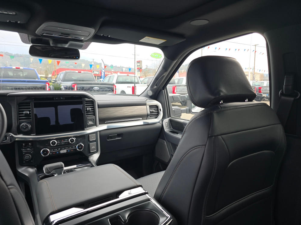 Thumbnail: 2025 Ford F-150 - 19