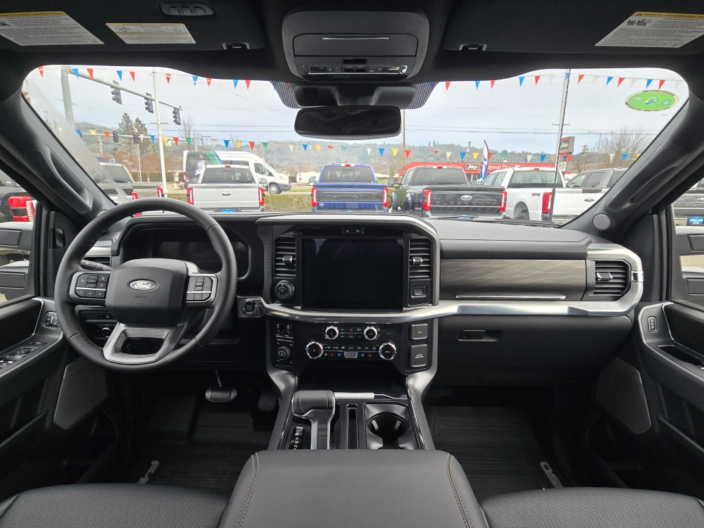 Thumbnail: 2025 Ford F-150 - 7