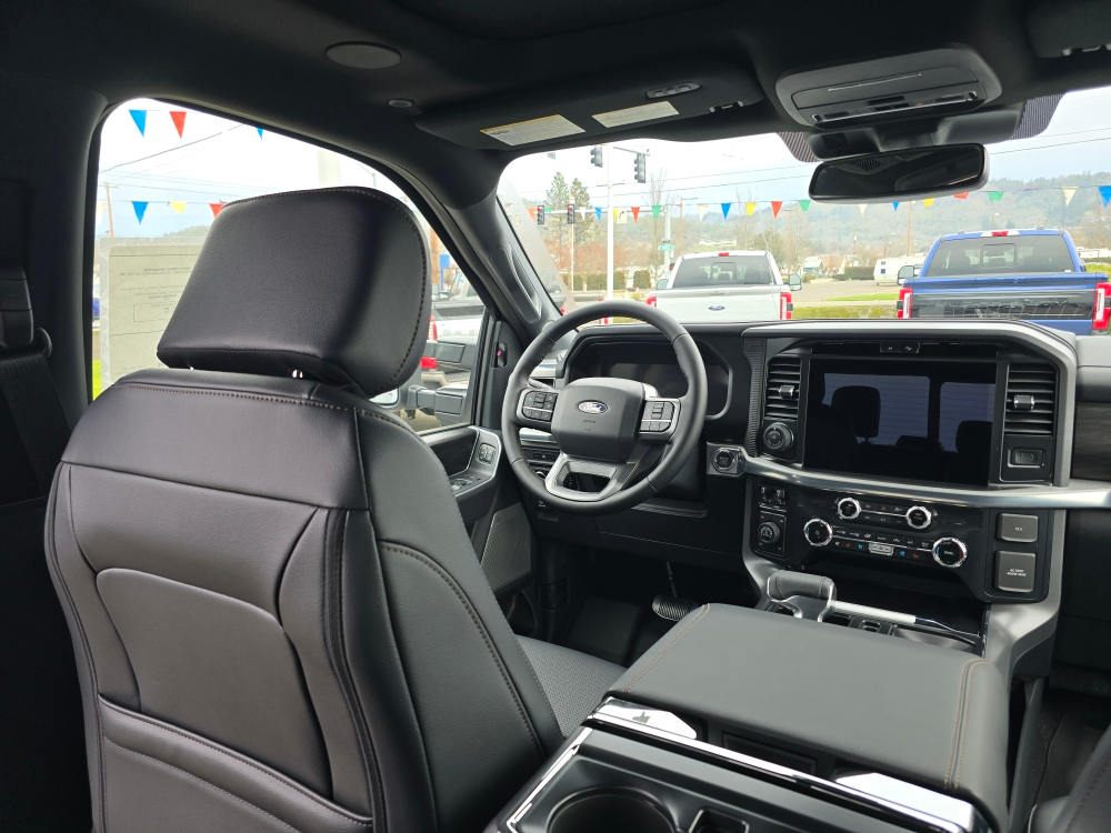 Thumbnail: 2025 Ford F-150 - 9