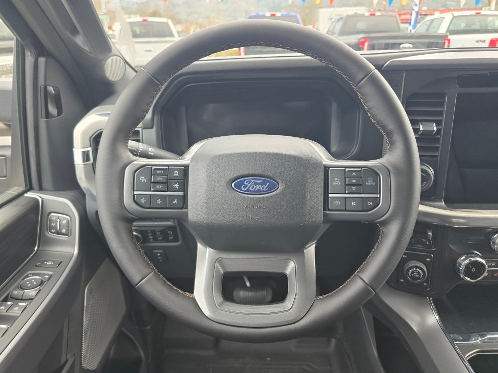 Thumbnail: 2025 Ford F-150 - 2