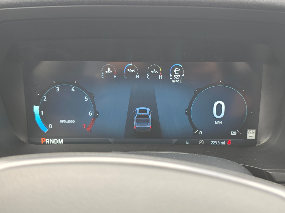 Thumbnail: 2026 Ford F-150 - 13