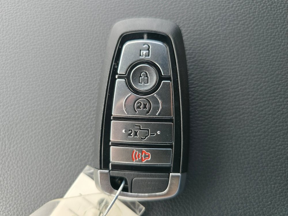 Thumbnail: 2026 Ford F-150 - 15