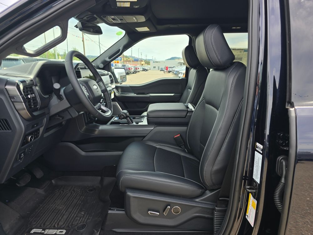 Thumbnail: 2026 Ford F-150 - 8