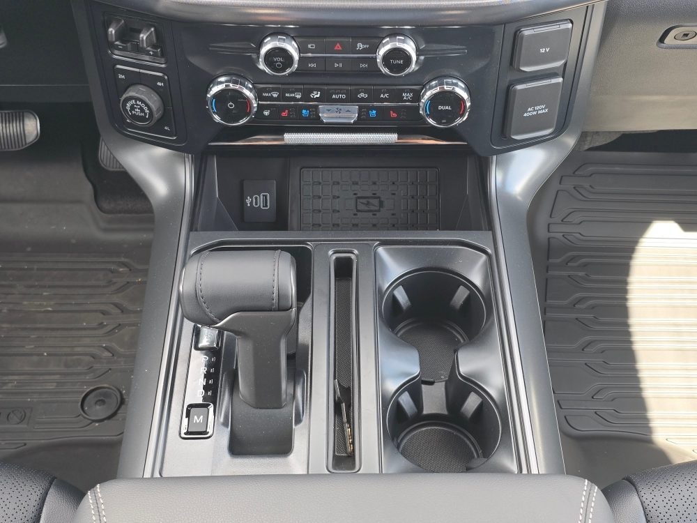 Thumbnail: 2026 Ford F-150 - 12
