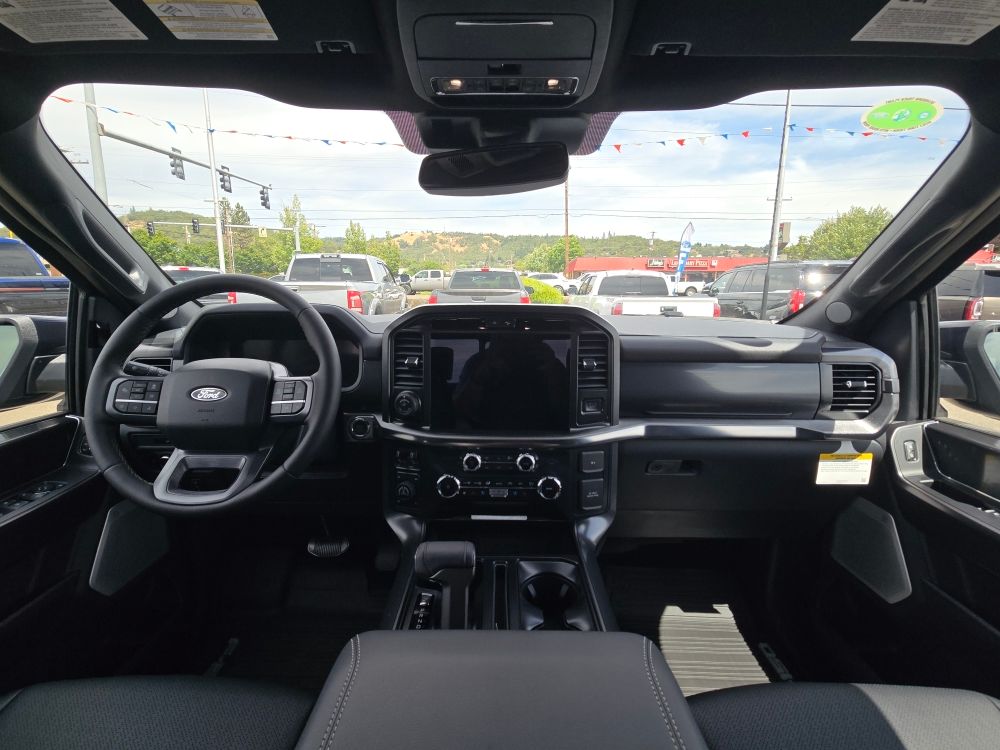 Thumbnail: 2026 Ford F-150 - 7