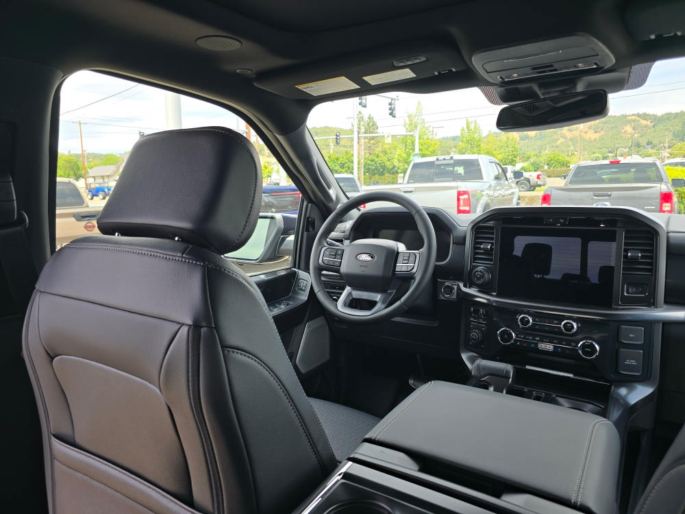 Thumbnail: 2026 Ford F-150 - 9