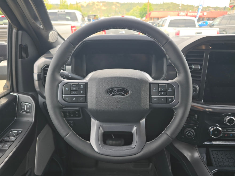 Thumbnail: 2026 Ford F-150 - 2