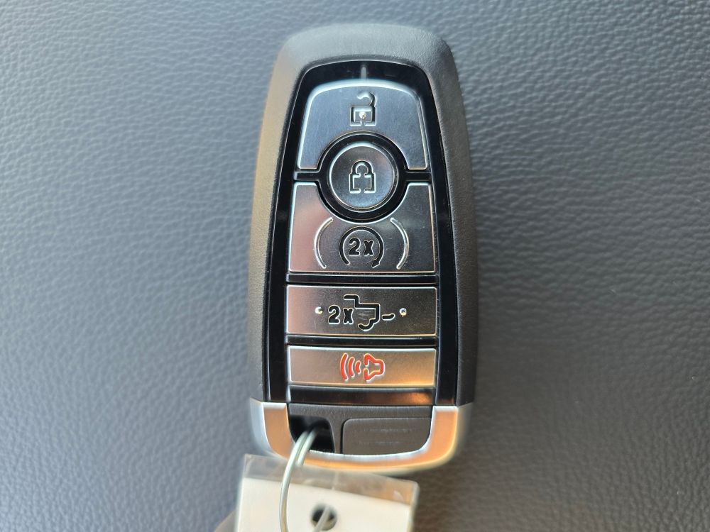 Thumbnail: 2025 Ford F-150 - 15