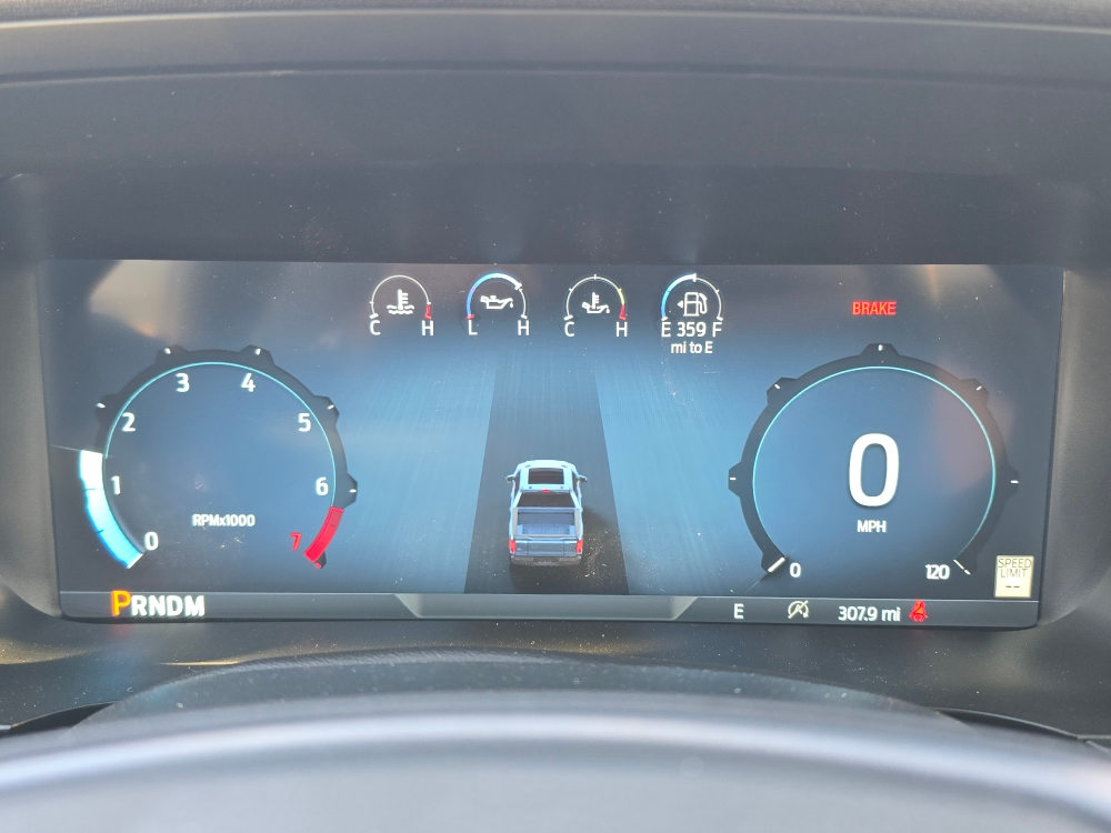 Thumbnail: 2025 Ford F-150 - 13