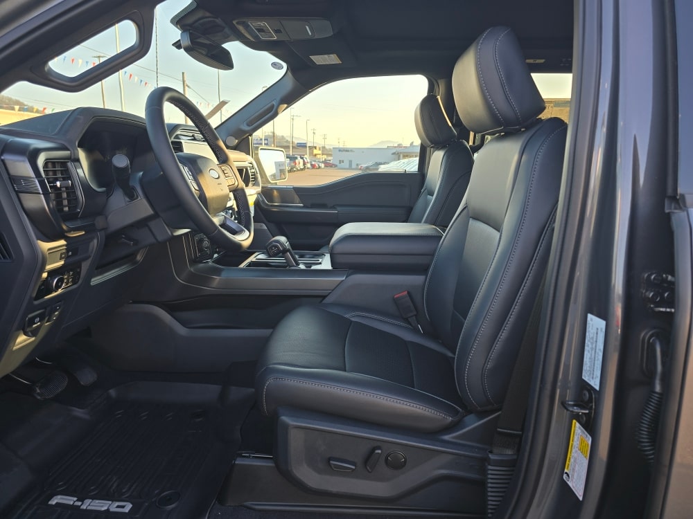 Thumbnail: 2025 Ford F-150 - 8