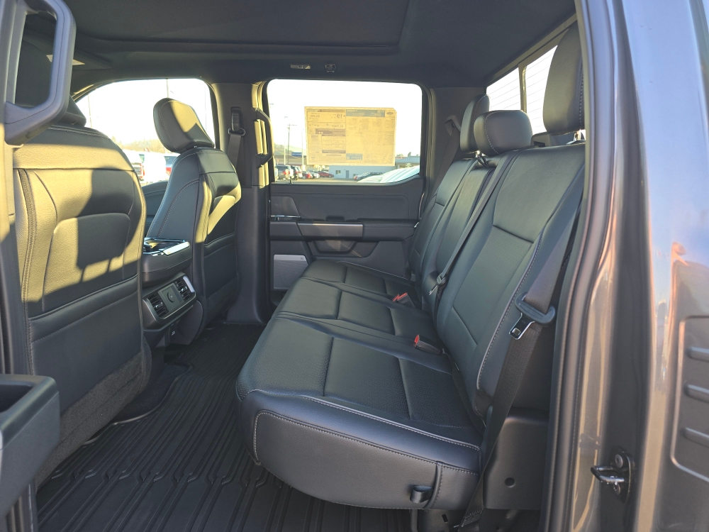 Thumbnail: 2025 Ford F-150 - 10