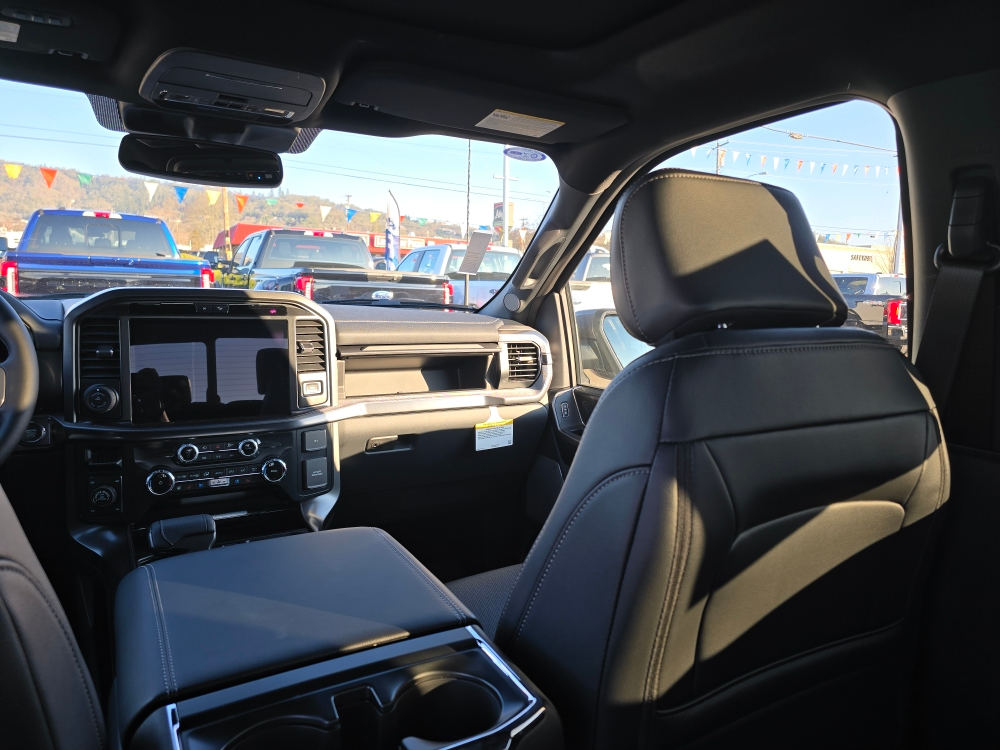 Thumbnail: 2025 Ford F-150 - 19