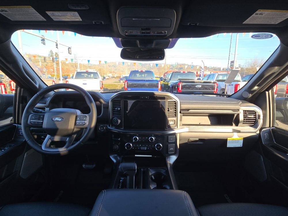 Thumbnail: 2025 Ford F-150 - 7