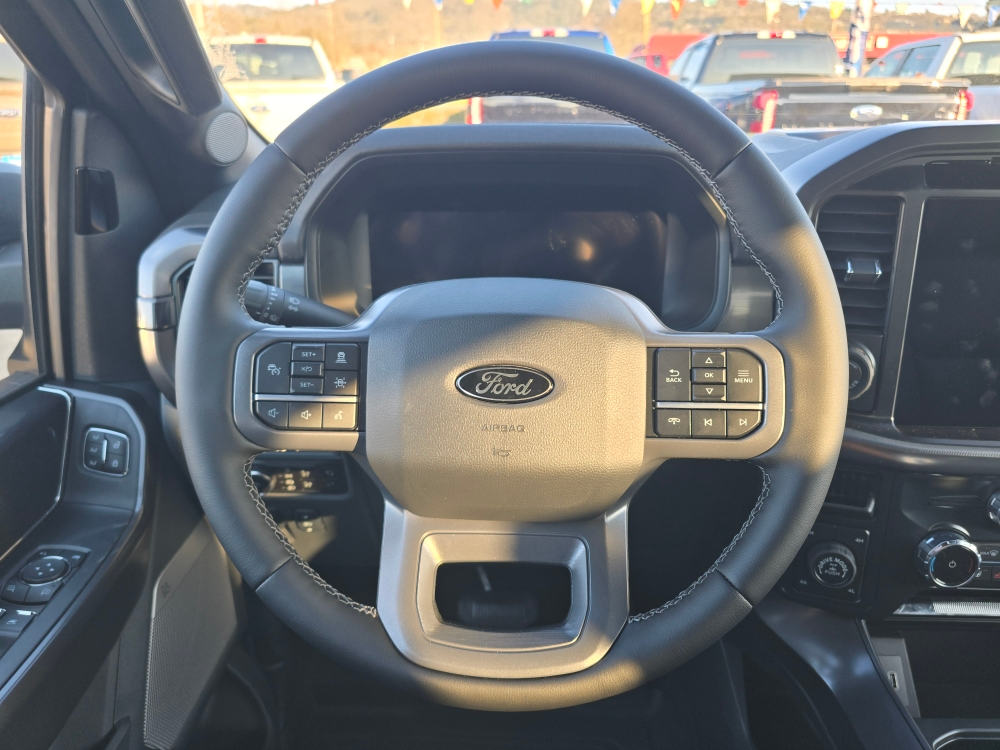 Thumbnail: 2025 Ford F-150 - 2