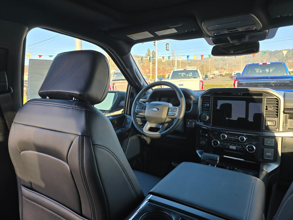 Thumbnail: 2025 Ford F-150 - 9