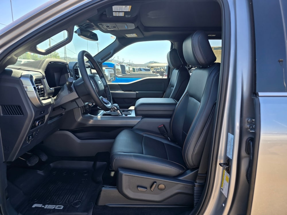 Thumbnail: 2025 Ford F-150 - 9