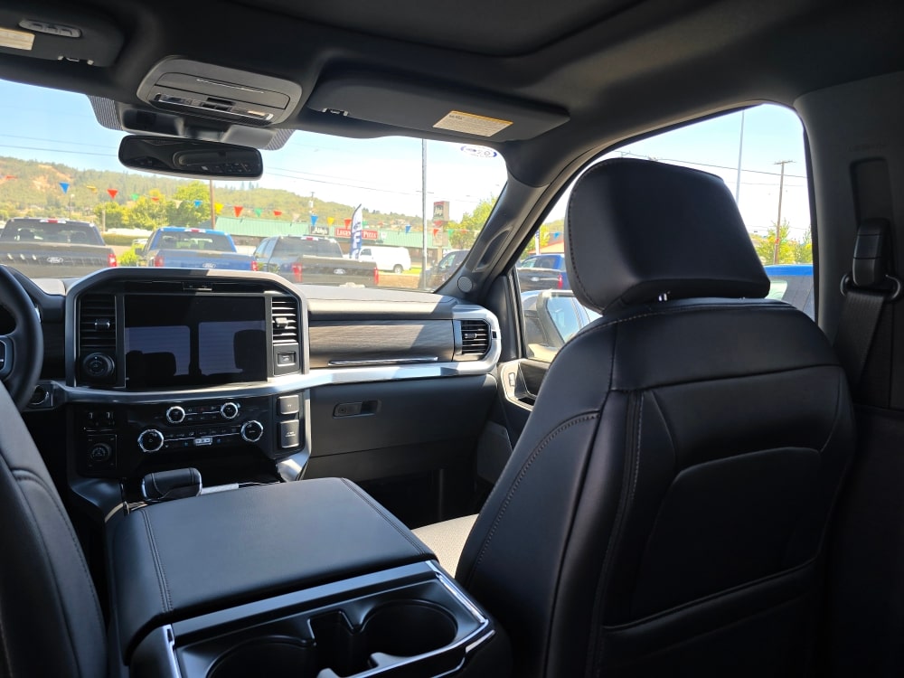 Thumbnail: 2025 Ford F-150 - 20