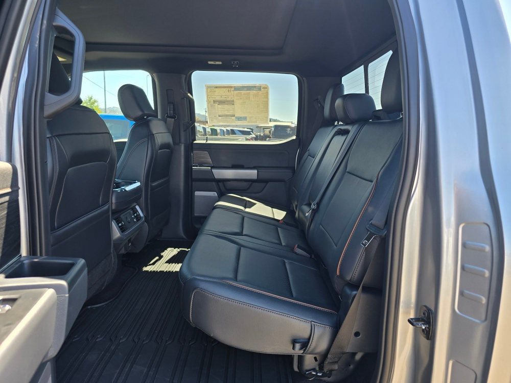 Thumbnail: 2025 Ford F-150 - 11