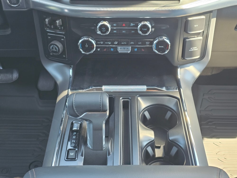 Thumbnail: 2025 Ford F-150 - 13