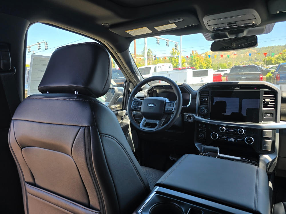 Thumbnail: 2025 Ford F-150 - 10