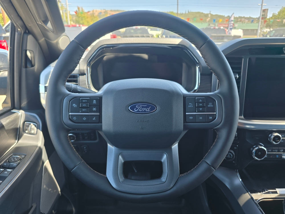 Thumbnail: 2025 Ford F-150 - 2