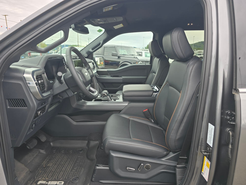 Thumbnail: 2026 Ford F-150 - 8