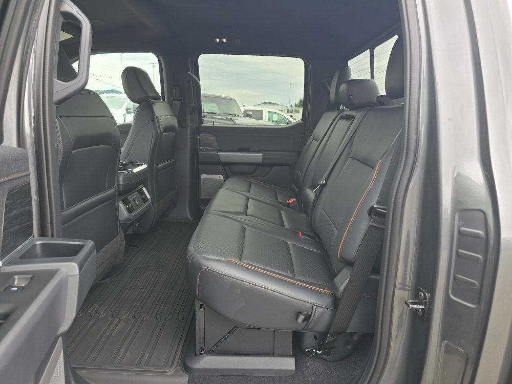 Thumbnail: 2026 Ford F-150 - 10