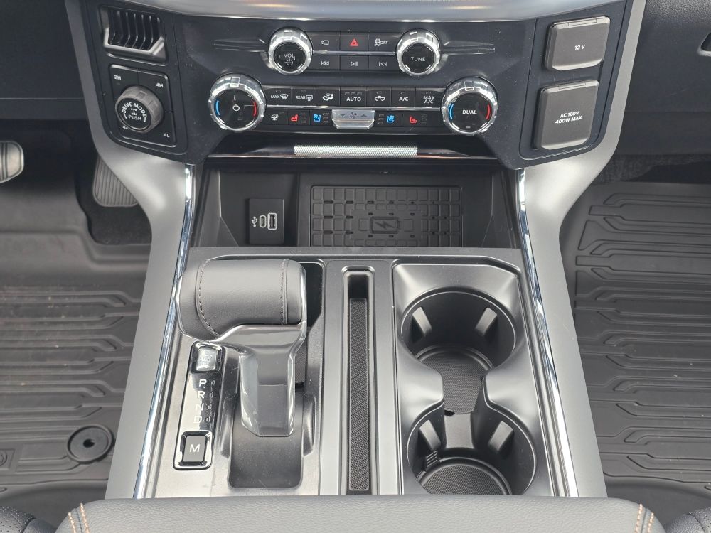 Thumbnail: 2026 Ford F-150 - 12