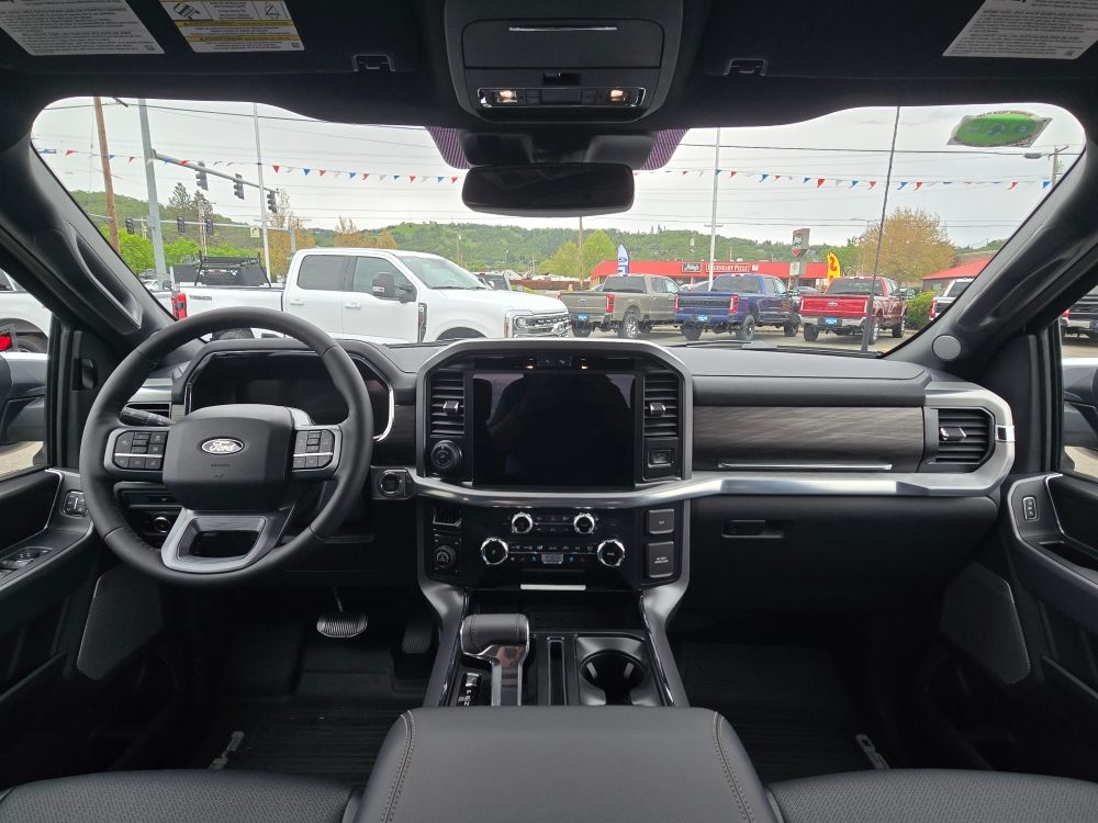 Thumbnail: 2026 Ford F-150 - 7