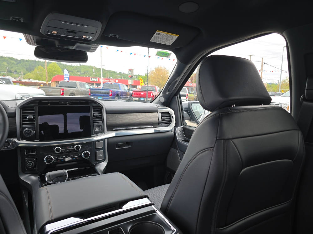 Thumbnail: 2026 Ford F-150 - 19