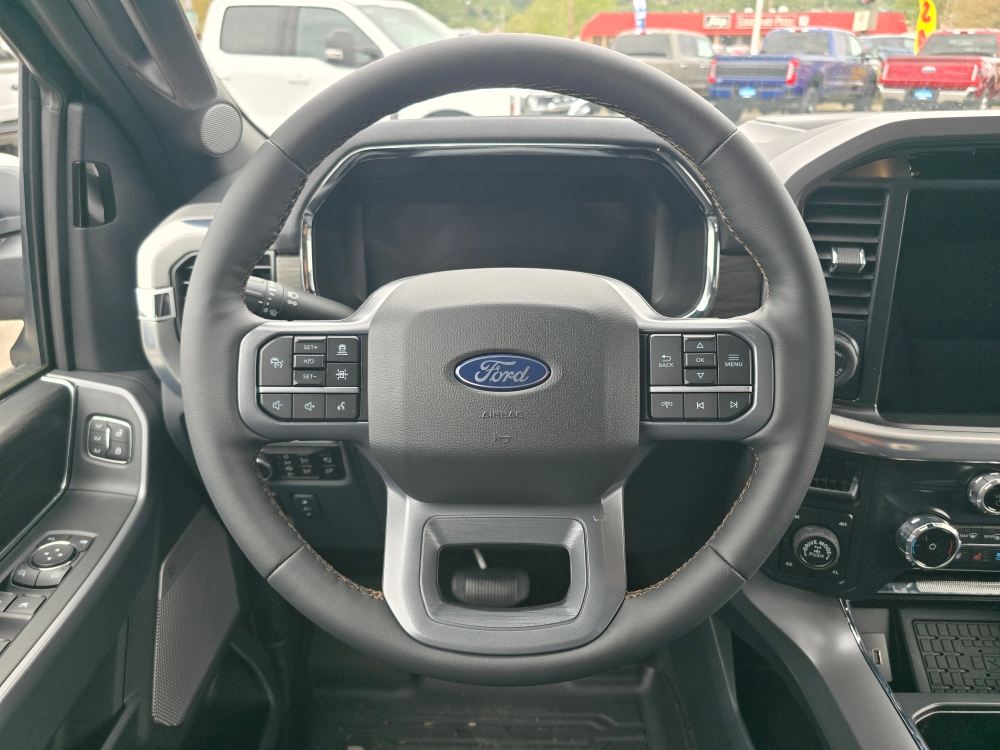 Thumbnail: 2026 Ford F-150 - 2