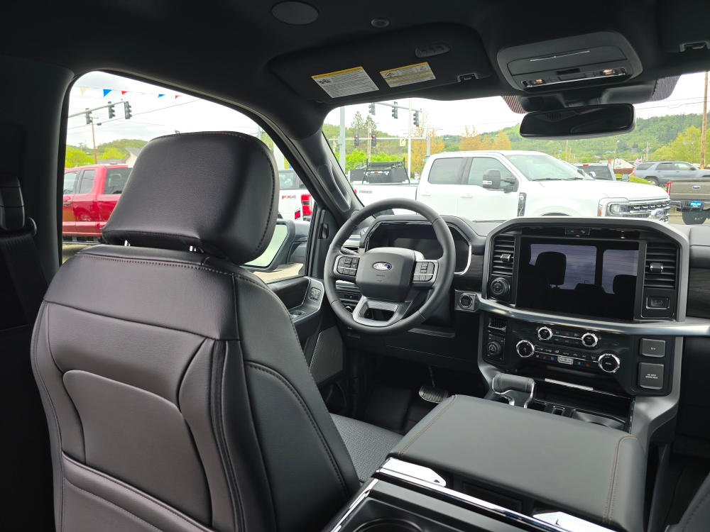 Thumbnail: 2026 Ford F-150 - 9