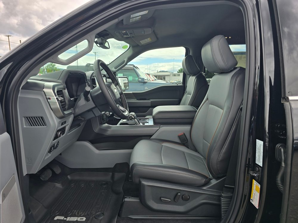 Thumbnail: 2025 Ford F-150 - 8