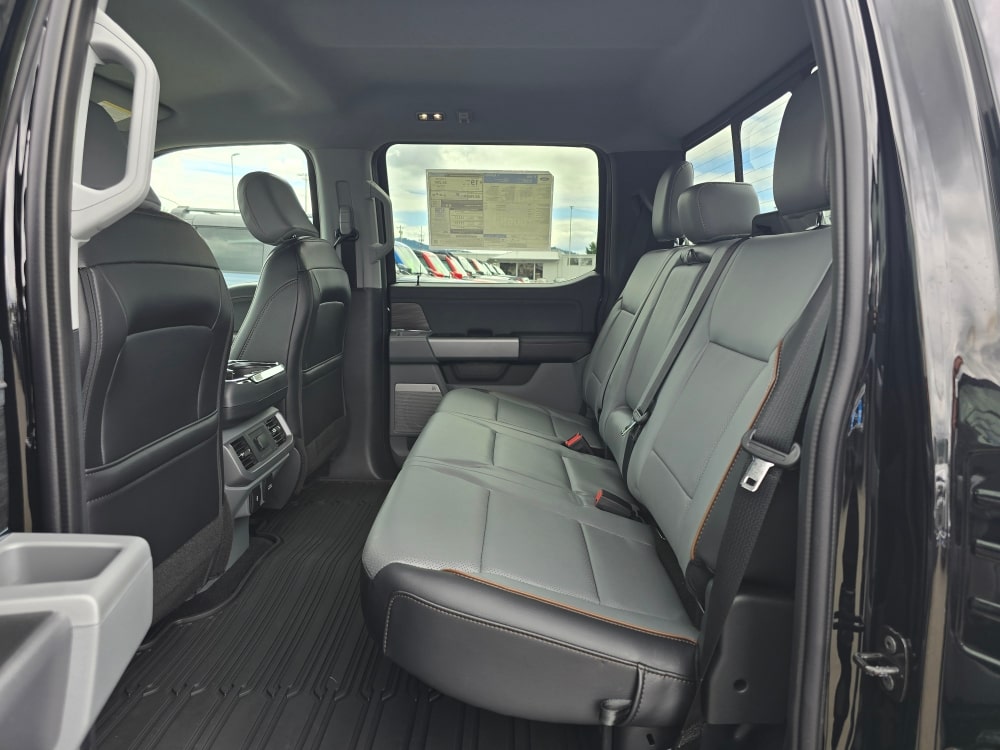 Thumbnail: 2025 Ford F-150 - 10