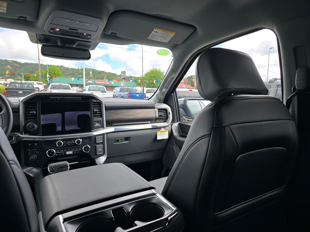 Thumbnail: 2025 Ford F-150 - 9