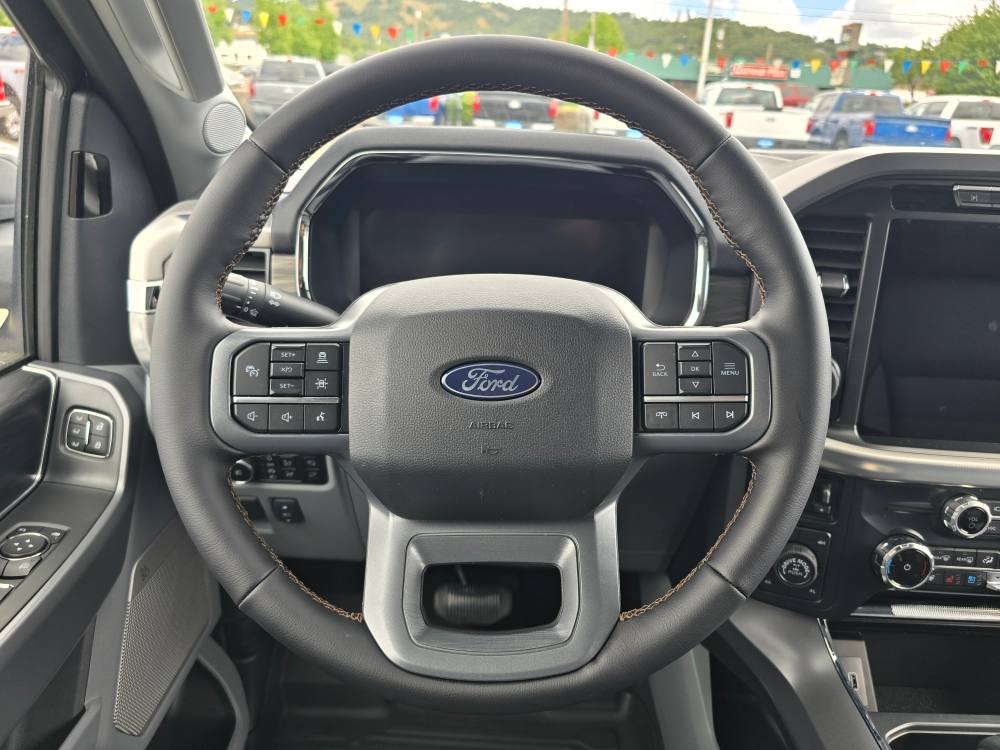 Thumbnail: 2025 Ford F-150 - 7