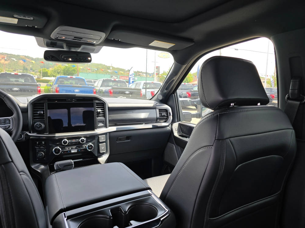 Thumbnail: 2025 Ford F-150 - 19