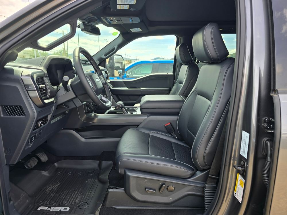 Thumbnail: 2025 Ford F-150 - 8