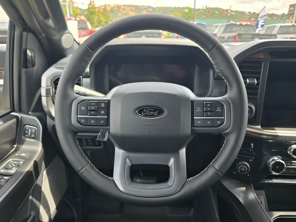 Thumbnail: 2025 Ford F-150 - 2