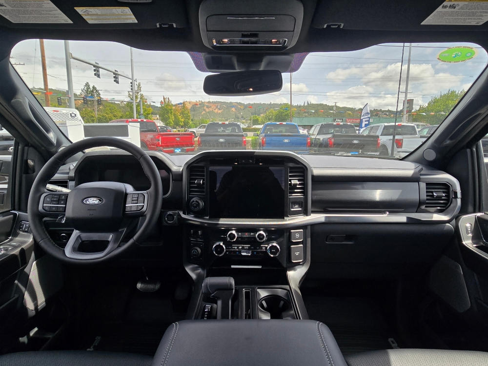 Thumbnail: 2025 Ford F-150 - 7