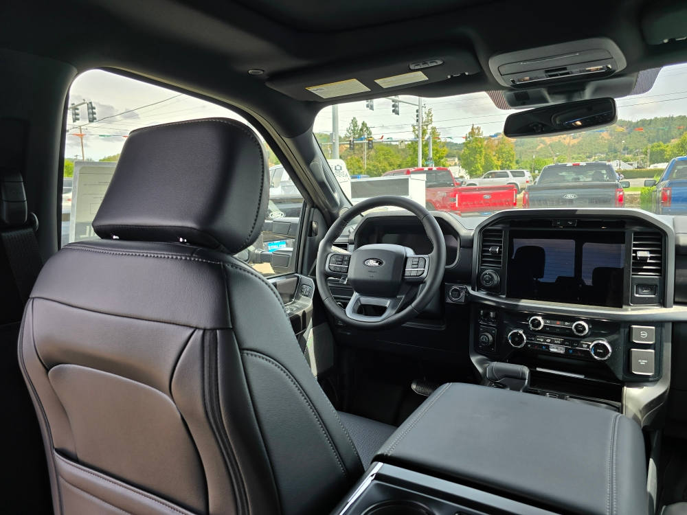 Thumbnail: 2025 Ford F-150 - 9