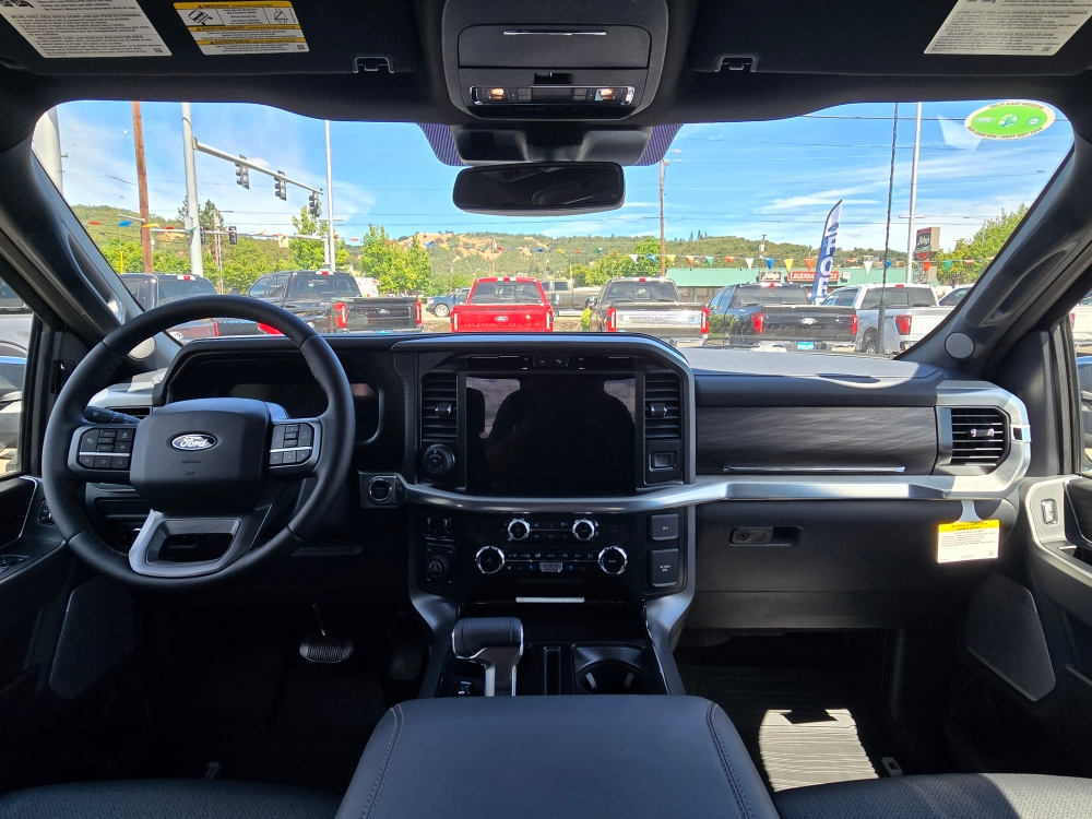 Thumbnail: 2025 Ford F-150 - 7